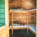 Kemping - východní Čechy, Dvůr Králové nad Labem, Hotel Pod Zvičinou