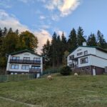 Apartmány - Hotel Pod Zvičinou