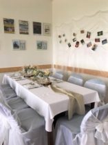 Svatba - Hotel Pod Zvičinou (Královédvorsko)