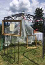 Svatba s výhledem na Krkonoše, Hotel Pod Zvičinou