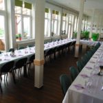 Svatba - Hotel Pod Zvičinou (Královédvorsko)