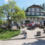 Vítání jara Hotel Pod Zvičinou