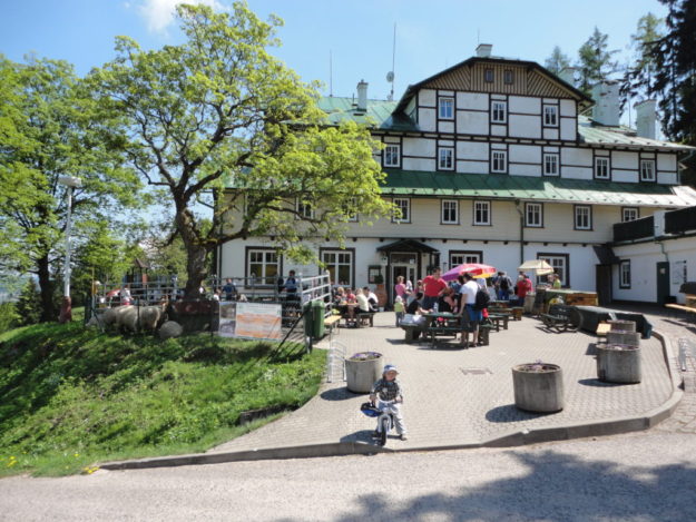 Vítání jara Hotel Pod Zvičinou