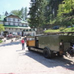 Vítání jara Hotel Pod Zvičinou