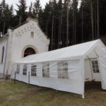 Velikonoce Hotel Pod Zvičinou