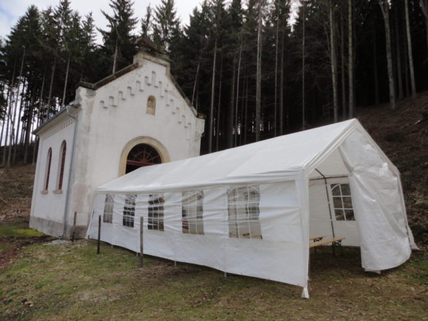 Velikonoce Hotel Pod Zvičinou