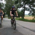 Cyklistika v Podrkonoší, Labská cyklostezka