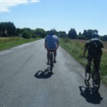 Cyklistika v Podrkonoší, Labská cyklostezka