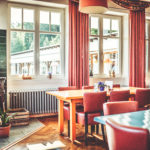 Restaurace - Hotel Pod Zvičinou