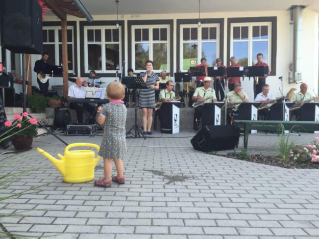 Big Band Dvorský