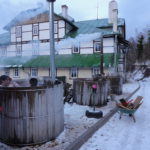 Hot tubs