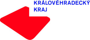 Královéhradecký kraj - logo