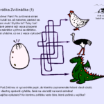 Dětská stezka dráčka Zvičináčka, Hotel Pod Zvičinou, Podkrkonoší