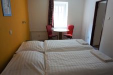 Rodinný pokoj - Hotel Pod Zvičinou