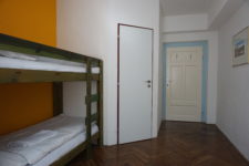 Rodinný pokoj - Hotel Pod Zvičinou