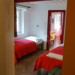 Unterkunft Tschechien, Riesengebirge, Familienzimmer