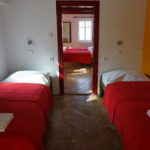 Unterkunft Tschechien, Riesengebirge, Familienzimmer