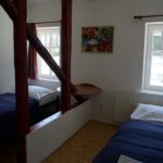 Dvoulůžkový pokoj, Hotel Pod Zvičinou, Podkrkonoší, ubytování