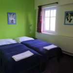 Dvoulůžkový pokoj, Hotel Pod Zvičinou, Podkrkonoší, ubytování
