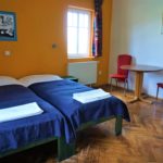 Dvoulůžkový pokoj, Hotel Pod Zvičinou, Podkrkonoší, ubytování