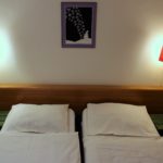 Dvoulůžkový pokoj, Hotel Pod Zvičinou, Podkrkonoší, ubytování
