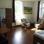 Ubytování, Hotel Pod Zvičinou, Podkrkonoší, Krkonoše, dvoulůžkový pokoj