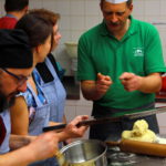 Teambuilding - vaření s profesionálem - Hotel Pod Zvičinou