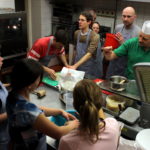 Teambuilding - vaření s profesionálem - Hotel Pod Zvičinou